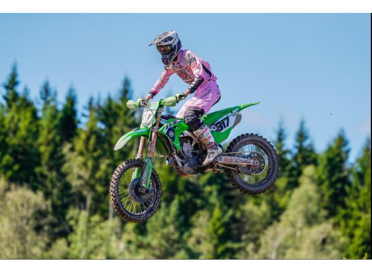 Deux autres top six pour Mathis Valin en Suède