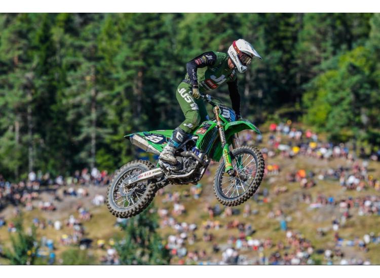Deux autres top six pour Mathis Valin en Suède