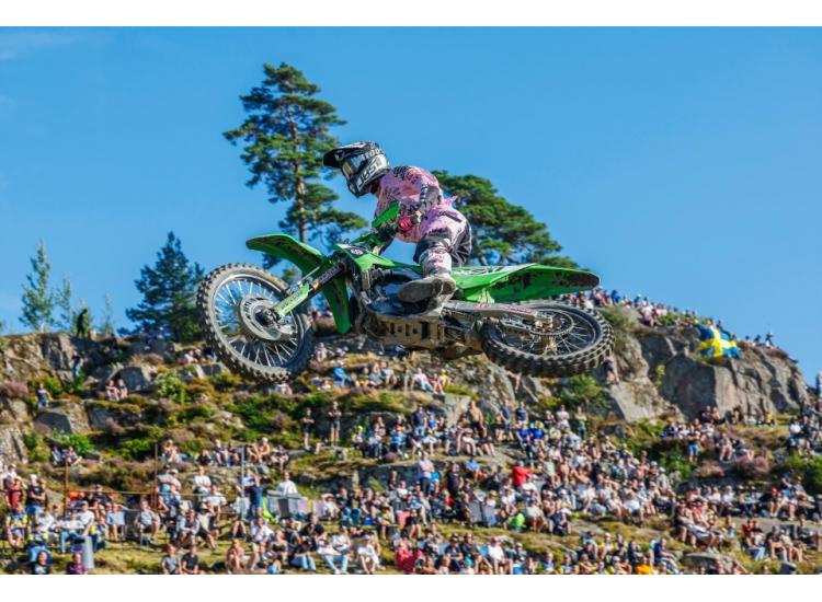 Deux autres top six pour Mathis Valin en Suède