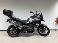 TRIUMPH TIGER 850 SPORT / 2024 / 8 000 km 