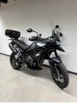 TRIUMPH TIGER 850 SPORT / 2024 / 8 000 km 