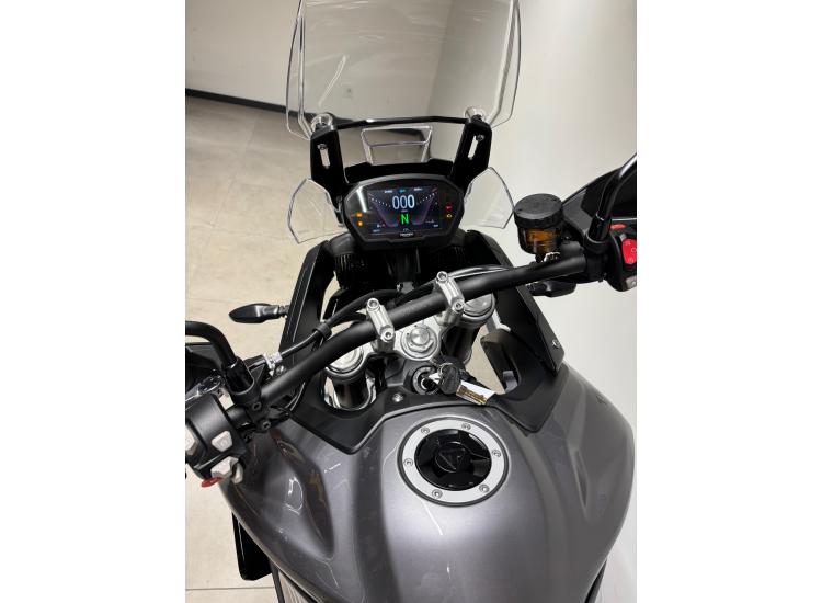 TRIUMPH TIGER 850 SPORT / 2024 / 8 000 km 