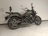 KAWASAKI VULCAN 650 S