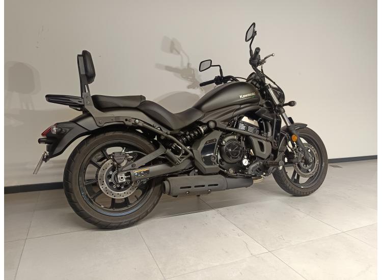 KAWASAKI VULCAN 650 S