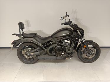 KAWASAKI VULCAN 650 S
