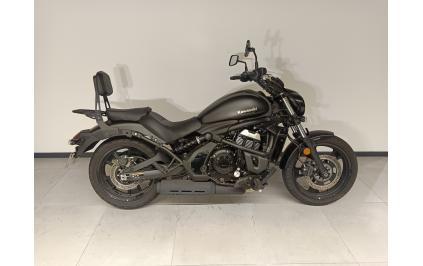 KAWASAKI VULCAN 650 S