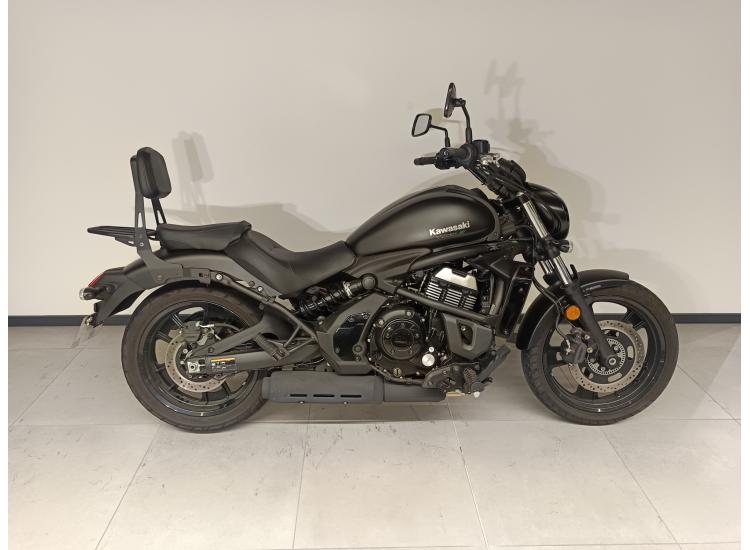 KAWASAKI VULCAN 650 S