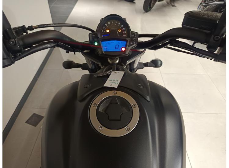 KAWASAKI VULCAN 650 S