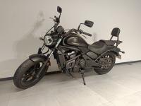 KAWASAKI VULCAN 650 S