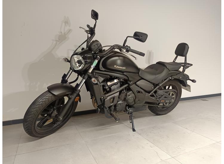 KAWASAKI VULCAN 650 S