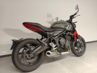 TRIUMPH TRIDENT 660