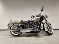 HARLEY-DAVIDSON SOFTAIL DELUXE 1745 / 41 115 km / 2018