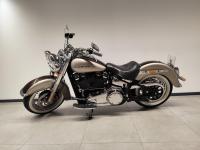HARLEY-DAVIDSON SOFTAIL DELUXE 1745 / 41 115 km / 2018