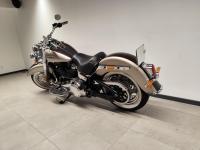 HARLEY-DAVIDSON SOFTAIL DELUXE 1745 / 41 115 km / 2018
