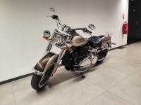 HARLEY-DAVIDSON SOFTAIL DELUXE 1745 / 41 115 km / 2018