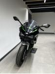 KAWASAKI Ninja 7 Hybrid / 2024 / 151 km