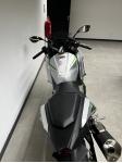 KAWASAKI Ninja 7 Hybrid / 2024 / 151 km