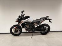 KTM 790 DUKE ABS / bride A2 / 2025 