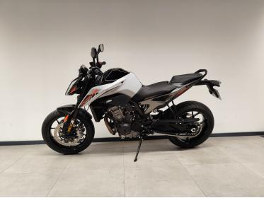 KTM 790 DUKE ABS