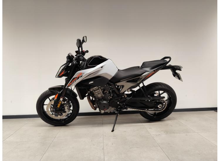 KTM 790 DUKE ABS / bride A2 / 2025 