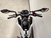 KTM 790 DUKE ABS / bride A2 / 2025 