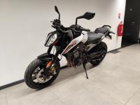 KTM 790 DUKE ABS / bride A2 / 2025 