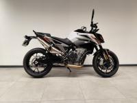KTM 790 DUKE ABS / bride A2 / 2025 