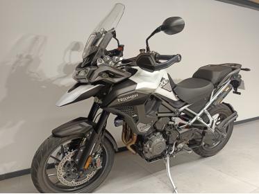 TRIUMPH TIGER 1200 GT PRO