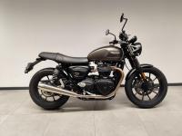 TRIUMPH SPEED TWIN 900 / 2022 / 1750 km