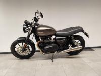 TRIUMPH SPEED TWIN 900 / 2022 / 1750 km
