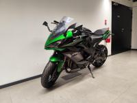 KAWASAKI NINJA 1000 SX