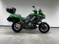 KAWASAKI VERSYS 1000 SE PACK GRAND TOURER /2020