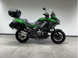 KAWASAKI VERSYS 1000