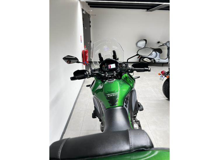 KAWASAKI VERSYS 1000 SE PACK GRAND TOURER /2020