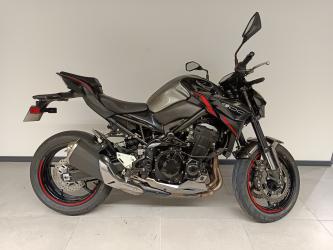 Z 900