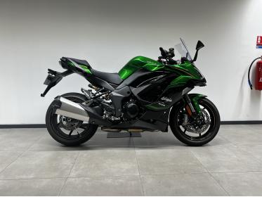 KAWASAKI NINJA 1000 SX