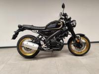 YAMAHA XSR 125 Legacy / 2023 / 4.680 km