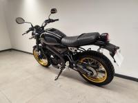 YAMAHA XSR 125 Legacy / 2023 / 4.680 km