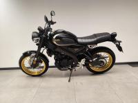 YAMAHA XSR 125 Legacy / 2023 / 4.680 km