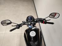 YAMAHA XSR 125 Legacy / 2023 / 4.680 km
