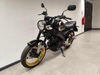 YAMAHA XSR 125 Legacy / 2023 / 4.680 km
