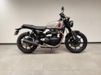 TRIUMPH SPEED TWIN 900 / NEW 2025 / 1.174 KM