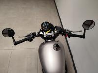 TRIUMPH SPEED TWIN 900 / NEW 2025 / 1.174 KM