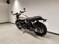 TRIUMPH SPEED TWIN 900 / NEW 2025 / 1.174 KM