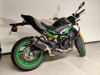 Z900 SE 2025 / 1200kms / PACK PERF / 217€mois avec assurance GVA 