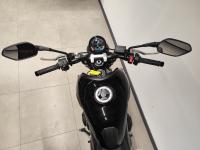 TRIUMPH TRIDENT 660 /  2025 / 780 km