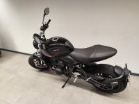 TRIUMPH TRIDENT 660 /  2025 / 780 km