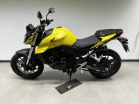 HONDA CB 750 HORNET / a2 possible/