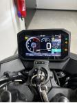 HONDA CB 750 HORNET / a2 possible/