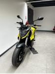 HONDA CB 750 HORNET / a2 possible/
